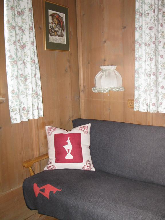Malernhof Bed and Breakfast Κίτσμπουελ Δωμάτιο φωτογραφία