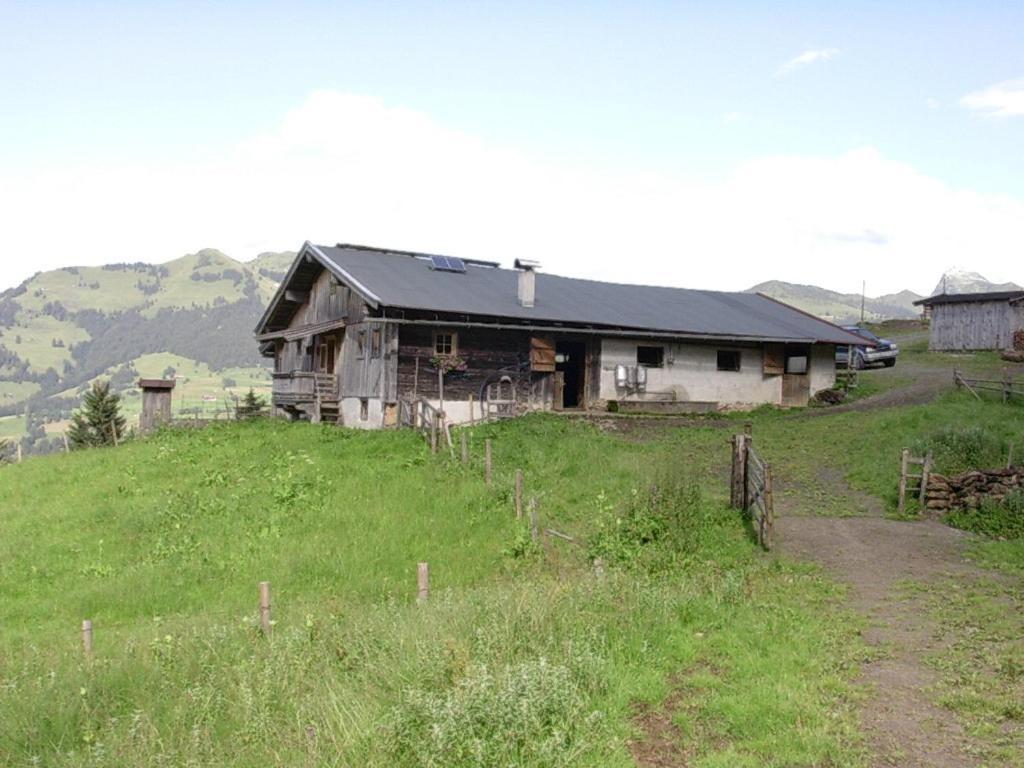 Malernhof Bed and Breakfast Κίτσμπουελ Εξωτερικό φωτογραφία