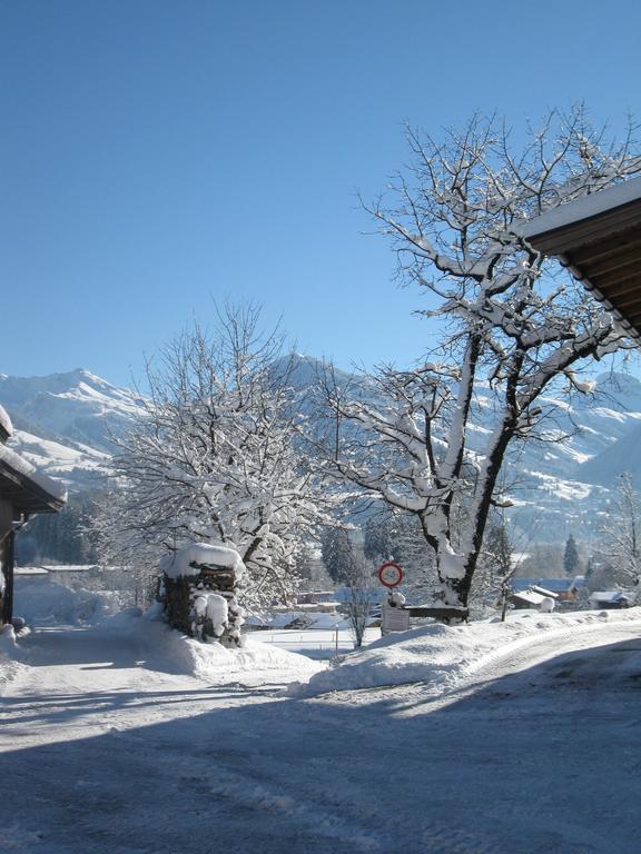 Malernhof Bed and Breakfast Κίτσμπουελ Εξωτερικό φωτογραφία