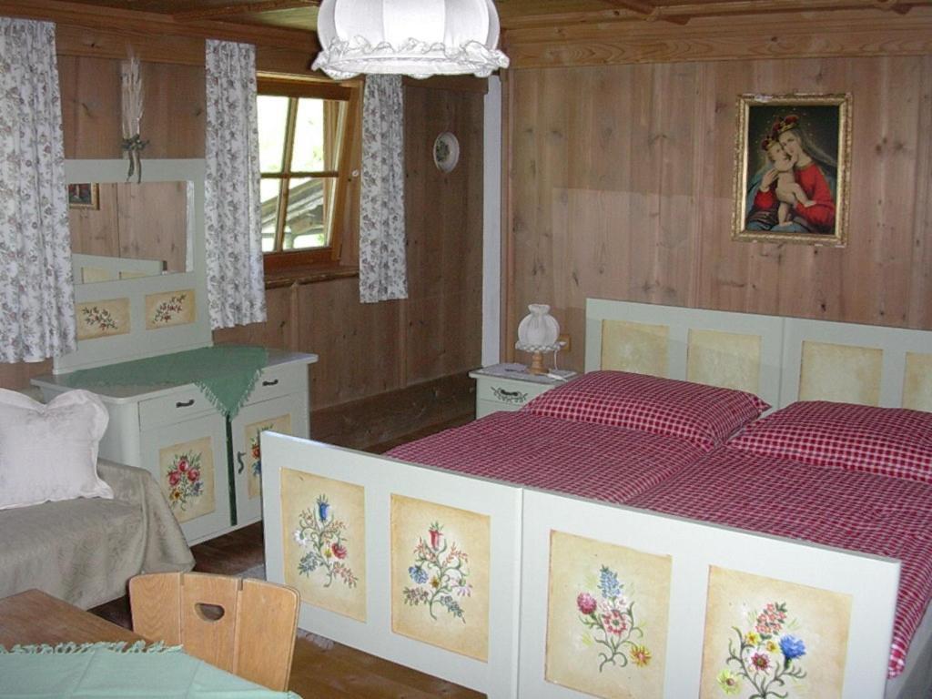 Malernhof Bed and Breakfast Κίτσμπουελ Δωμάτιο φωτογραφία