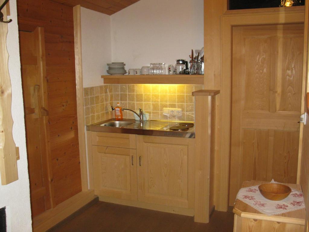 Malernhof Bed and Breakfast Κίτσμπουελ Δωμάτιο φωτογραφία