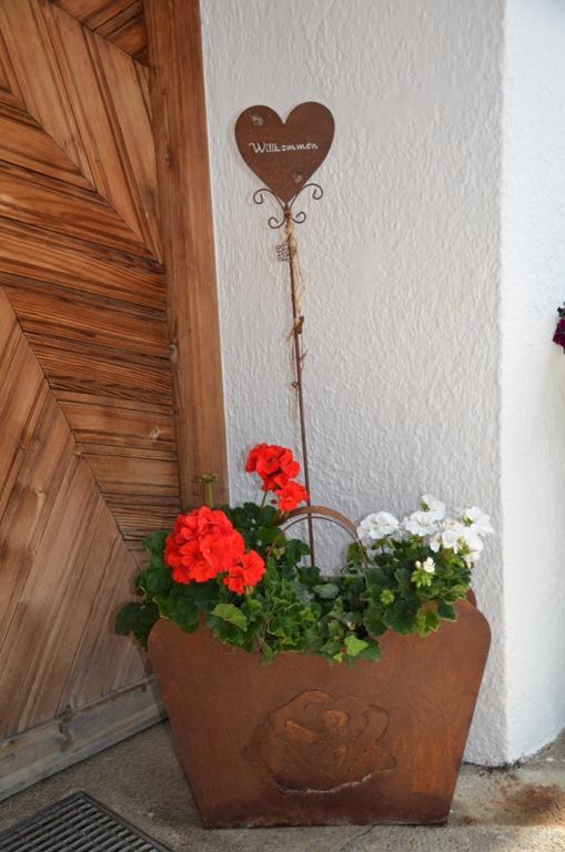 Malernhof Bed and Breakfast Κίτσμπουελ Εξωτερικό φωτογραφία