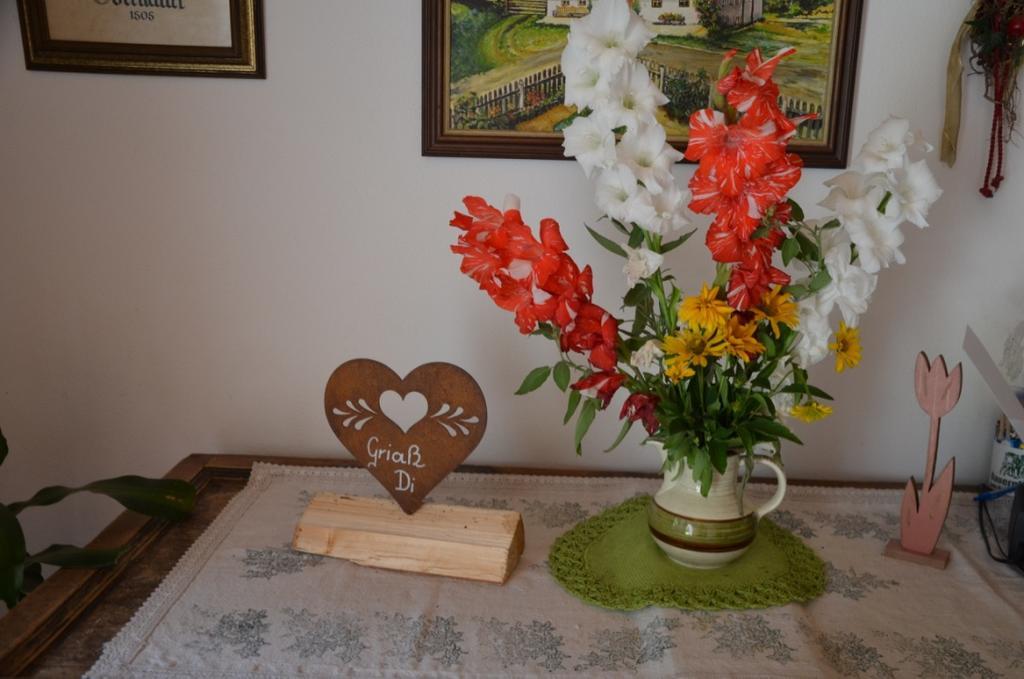 Malernhof Bed and Breakfast Κίτσμπουελ Εξωτερικό φωτογραφία
