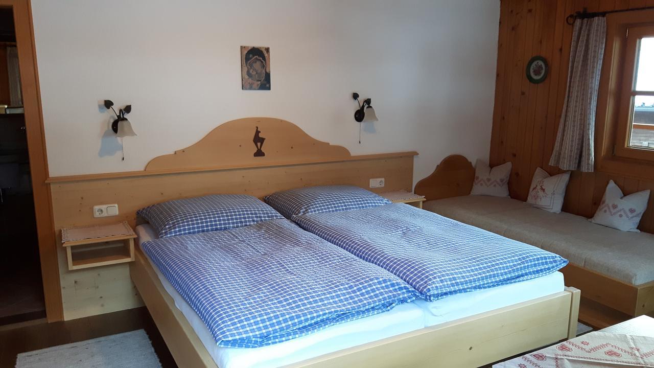 Malernhof Bed and Breakfast Κίτσμπουελ Εξωτερικό φωτογραφία